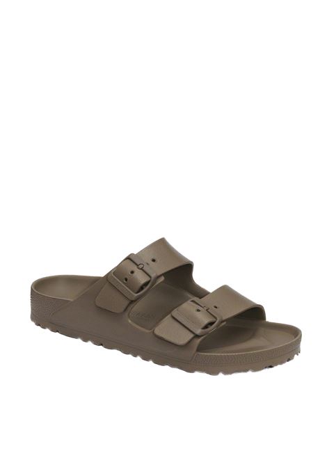 Taupe eva arizona sandal BIRKENSTOCK | ARIZONA EVA U1030447-TAUPE